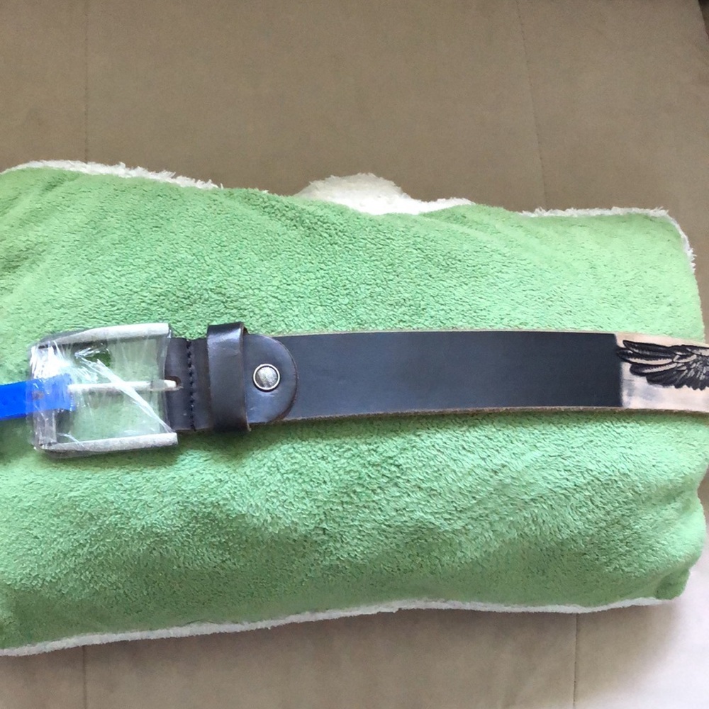 Eagle π¦
Belt - Picture 9 of 11